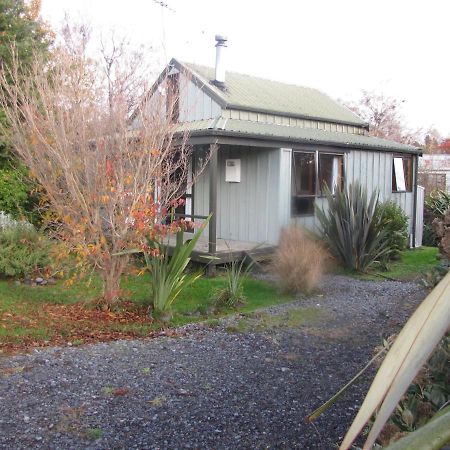 Miro Magic - Ohakune Holiday Home Екстер'єр фото