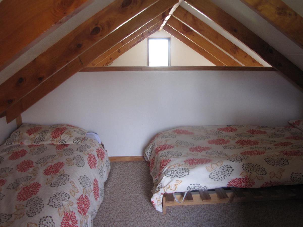 Miro Magic - Ohakune Holiday Home Екстер'єр фото