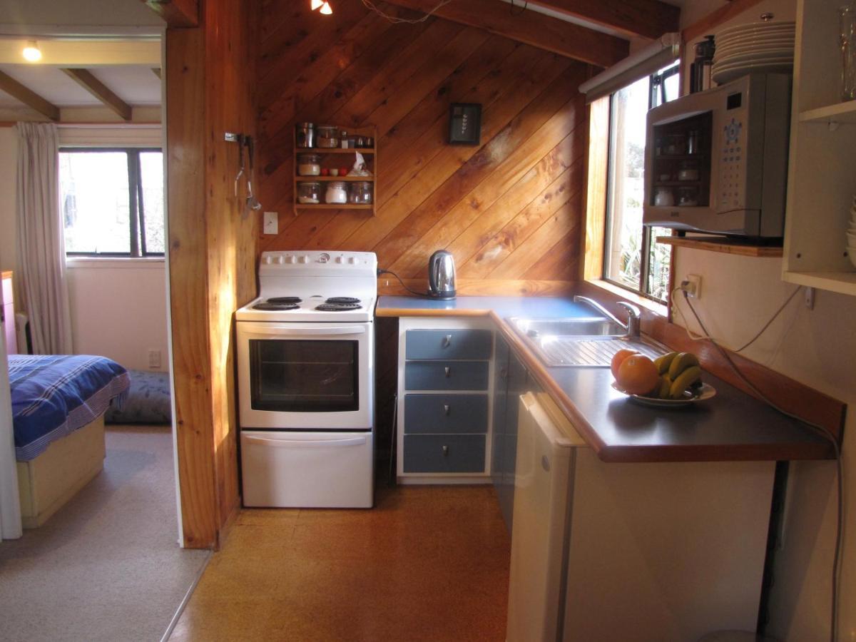 Miro Magic - Ohakune Holiday Home Екстер'єр фото