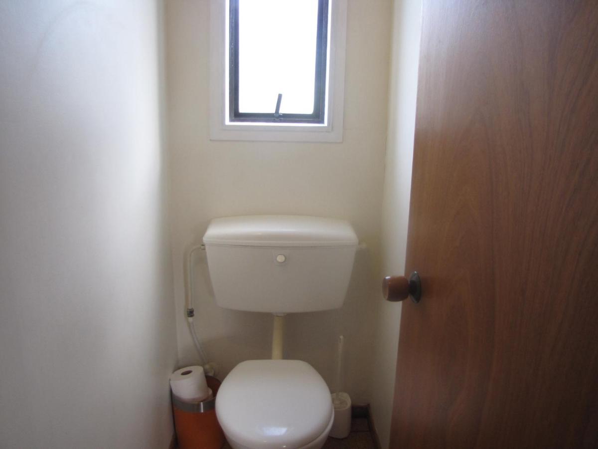 Miro Magic - Ohakune Holiday Home Екстер'єр фото