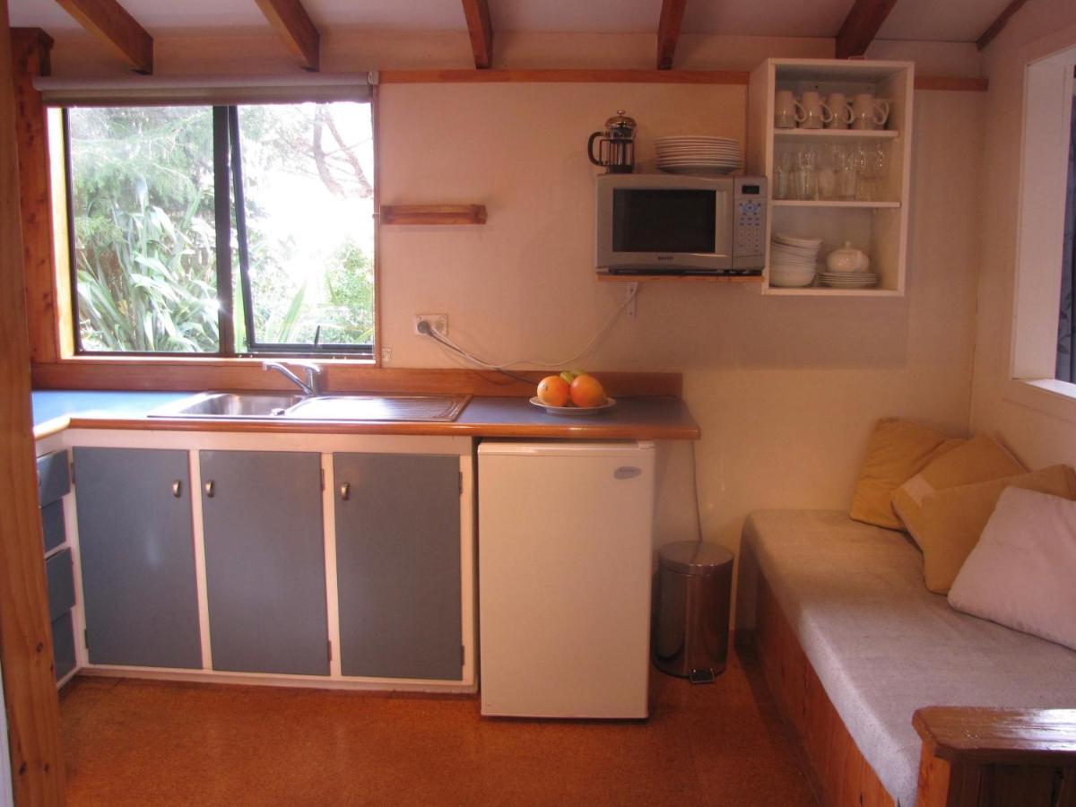 Miro Magic - Ohakune Holiday Home Екстер'єр фото