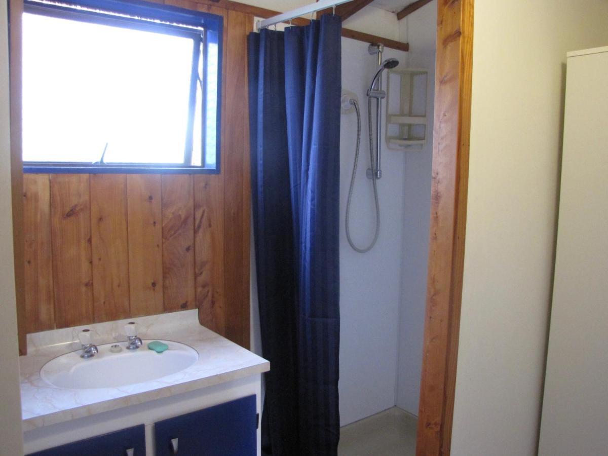 Miro Magic - Ohakune Holiday Home Екстер'єр фото