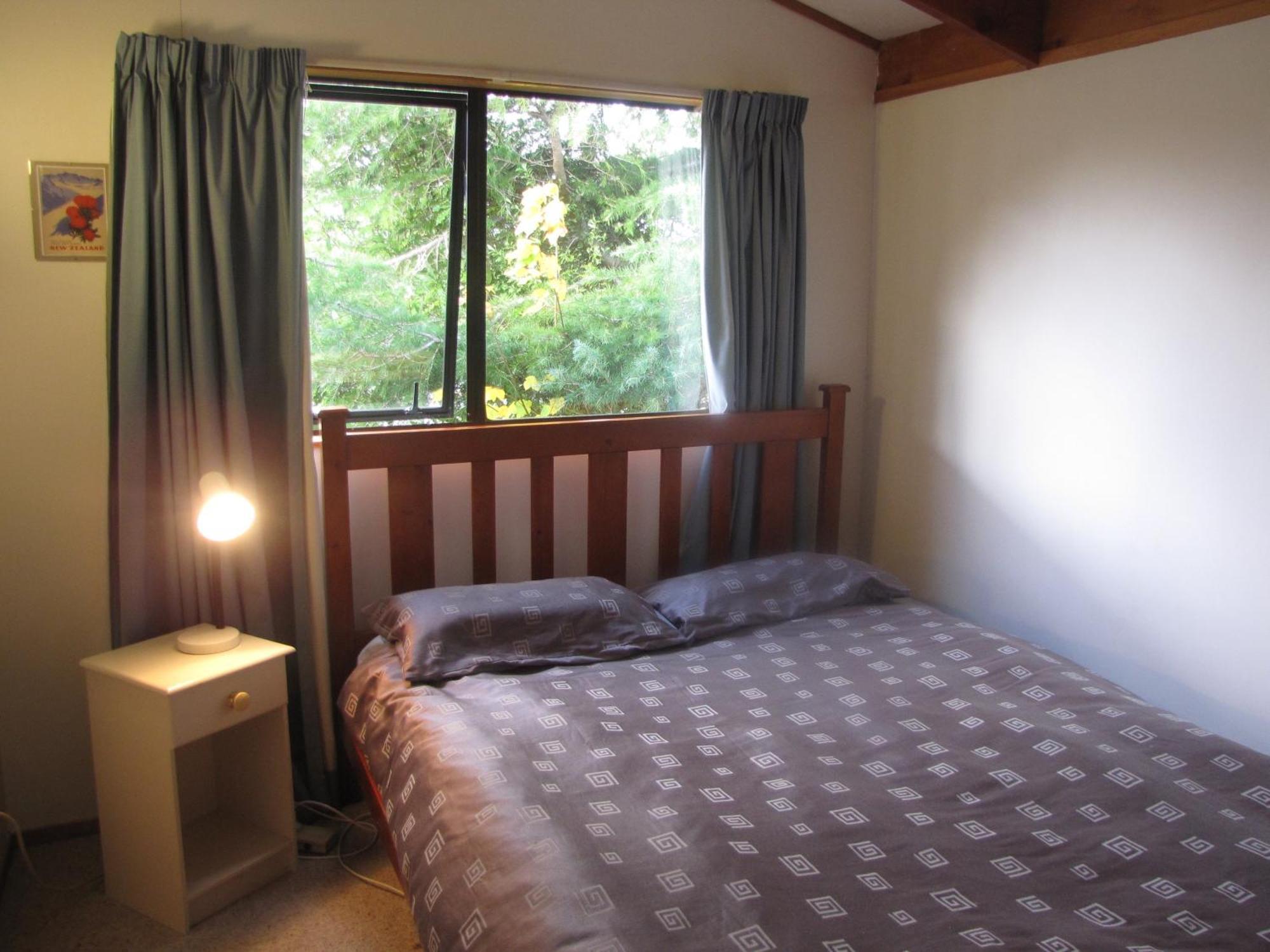 Miro Magic - Ohakune Holiday Home Екстер'єр фото
